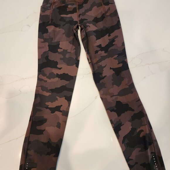 Lululemon swift speeds brown camo - Picture 3 of 4